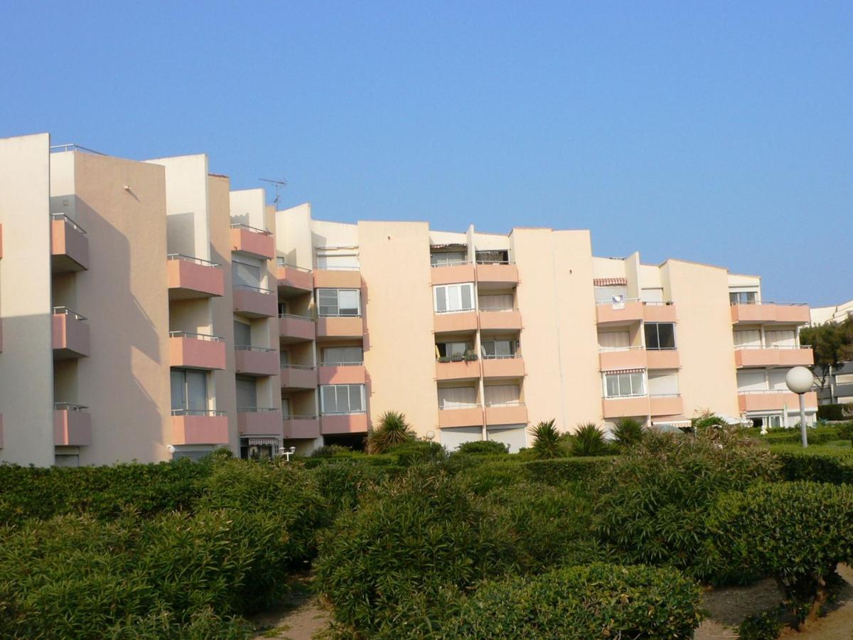 Appartement 2 Pieces Avec Terrasse 25M² Et Parking A 50M De La Plage - Fr-1-338-114 Sète Exteriér fotografie